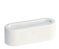 HAMA Uchwyt samoprzylepny do kabli - 2szt 20568 - 1169453 - zdjęcie 2